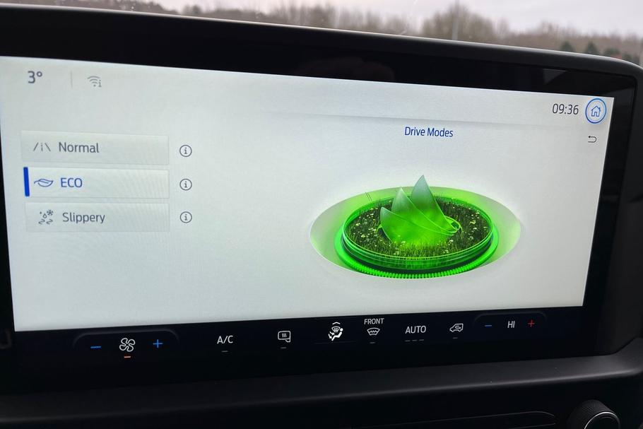 Used Ford TRANSIT CUSTOM L1CUSTOMTREND1 23