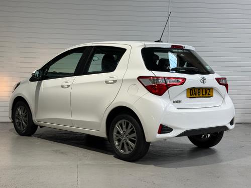 Toyota Yaris Photo 68d47085-a6e1-4f16-b676-1e1befd60cfe.jpeg