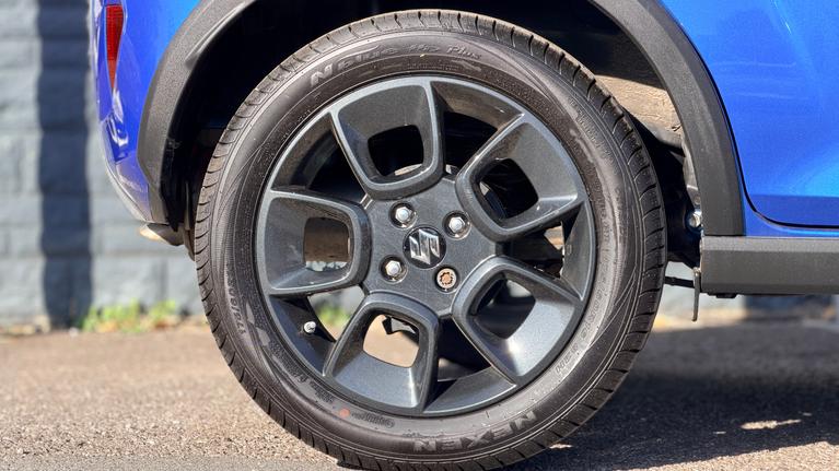 Used Suzuki Ignis KN24RTZ 4