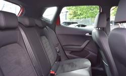 SEAT ARONA Photo 30