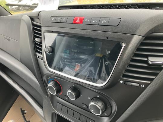 Iveco Daily Photo