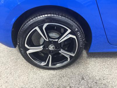Vauxhall Corsa Photo 19