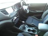 Hyundai TUCSON Photo 17