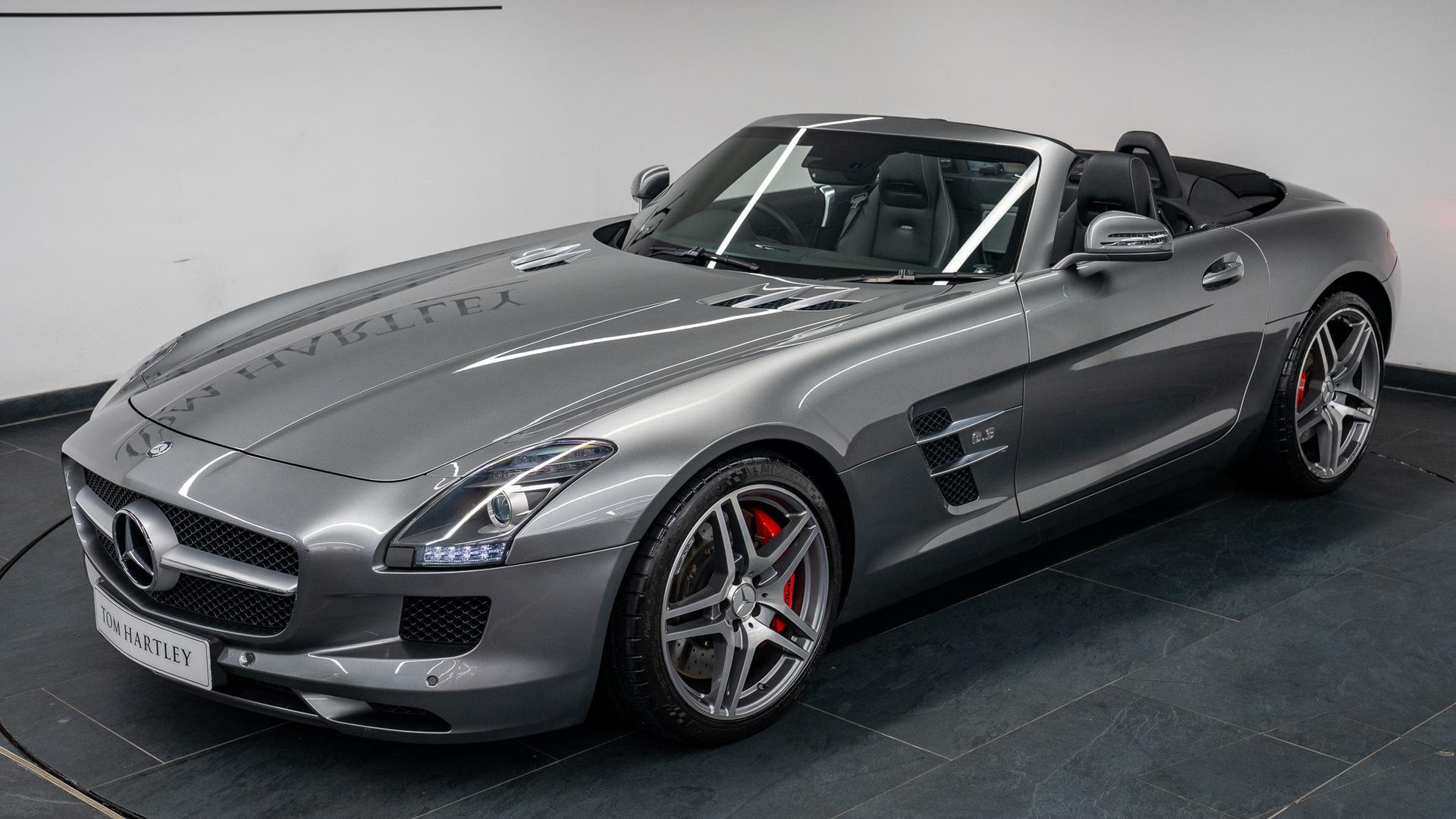 Mercedes-Benz SLS AMG Photo 68e76ce7-47e2-4a26-bb72-4491d31eb88d.jpg