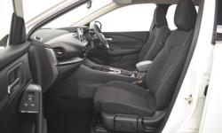 Nissan QASHQAI Photo 18