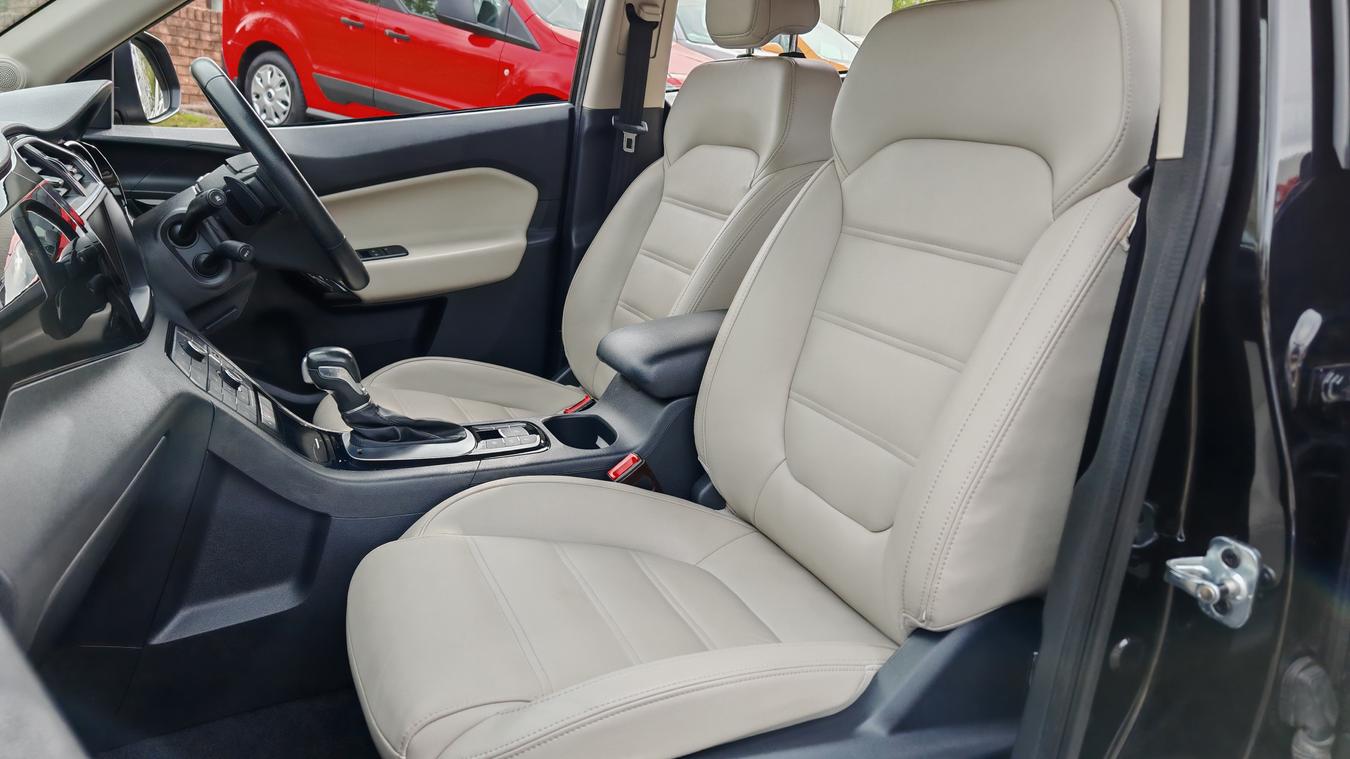 Used MG GS AV17BYB 20