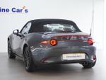Mazda MX-5 Photo 9