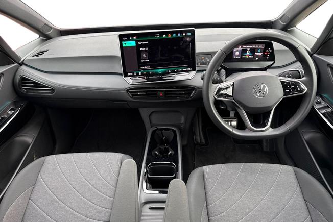 VOLKSWAGEN ID.3 Photo 13