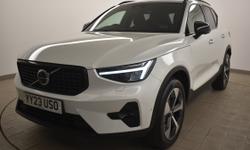 Volvo XC40 Photo 6