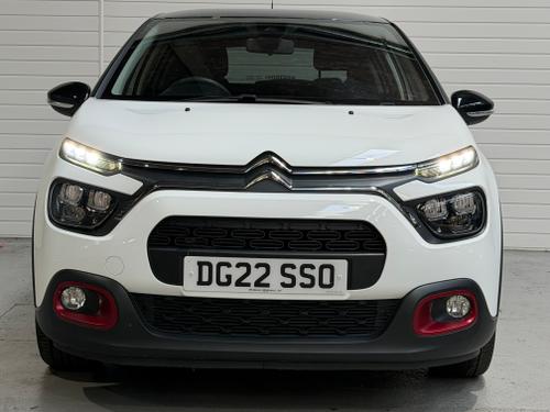 Citroen C3 Photo 68f25be7-2f66-4133-9c65-2a5b369de51a.jpeg