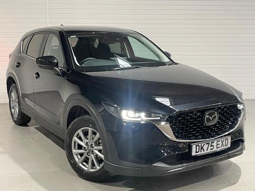 Mazda CX-5 Photo 68f334eb-12da-41df-a609-a059d5323955.JPG