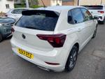 Volkswagen Polo Photo 12