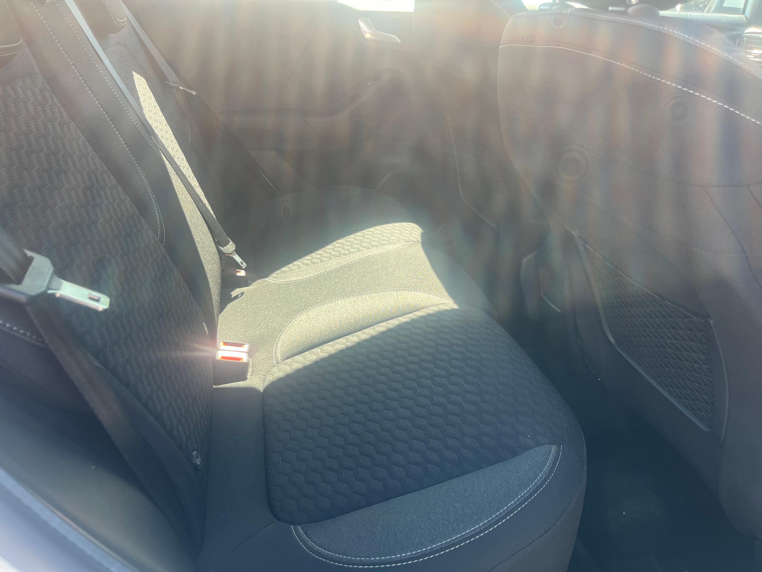 Used Ford PUMA VK73UJF 20