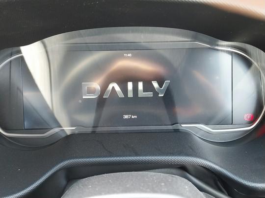 Iveco Daily Photo