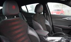 Alfa Romeo TONALE Photo 28