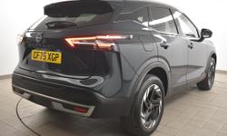 Nissan QASHQAI Photo 32