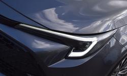 Toyota COROLLA Photo 9