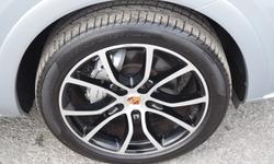 Porsche CAYENNE Photo 35
