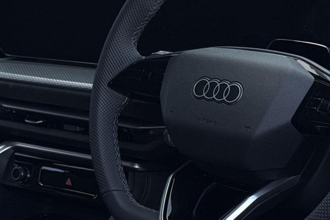 AUDI Q5 Photo 44