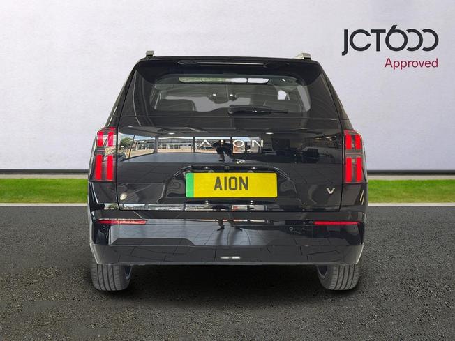 AION V Photo 10