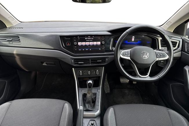 Volkswagen Polo Photo 22