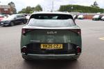 Kia Sportage Photo 10