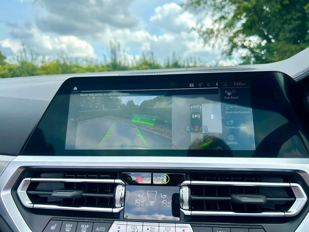 Used BMW 4 Series RF22FNP 38