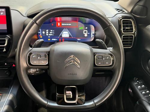 Citroen C5 Aircross Photo 69159f97-7a38-40a6-aaa3-8bb136f8804c.jpeg