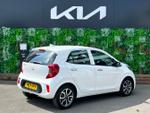 Kia Picanto Photo 23