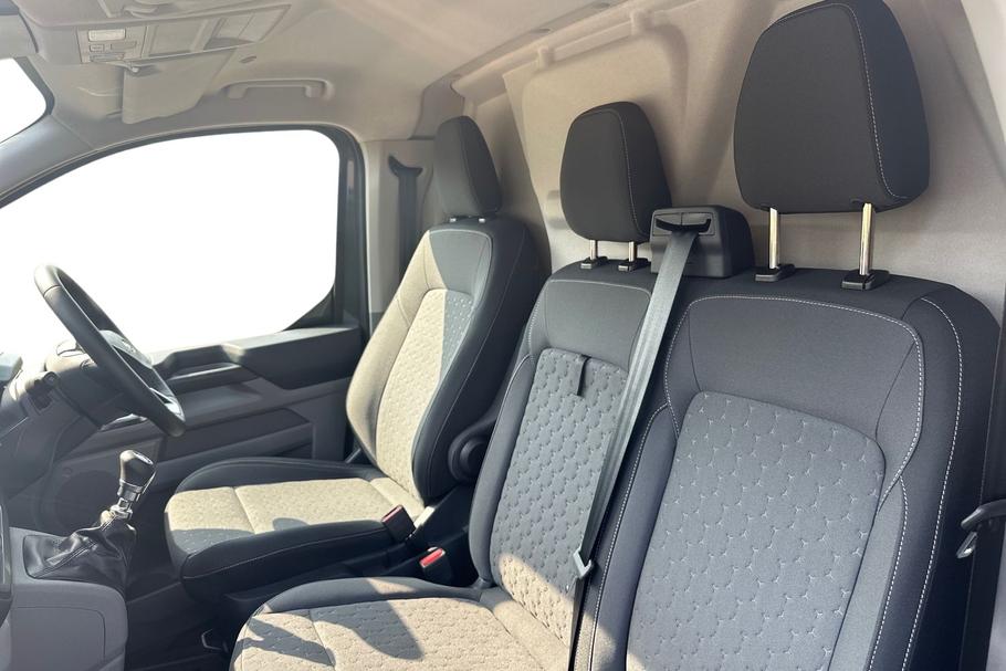Used Ford TRANSIT CUSTOM CUSTOM32 11