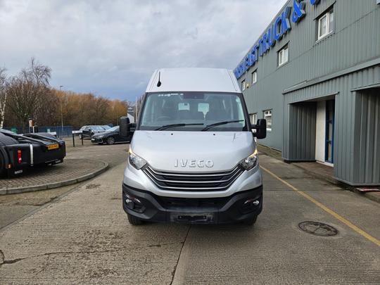Iveco Daily Photo