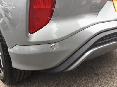 Ford Puma Photo 9