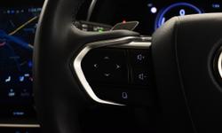 Lexus RZ Photo 10