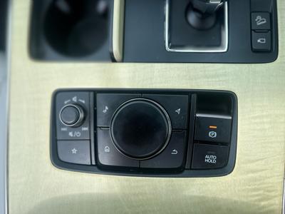 Mazda CX-60 Photo 17