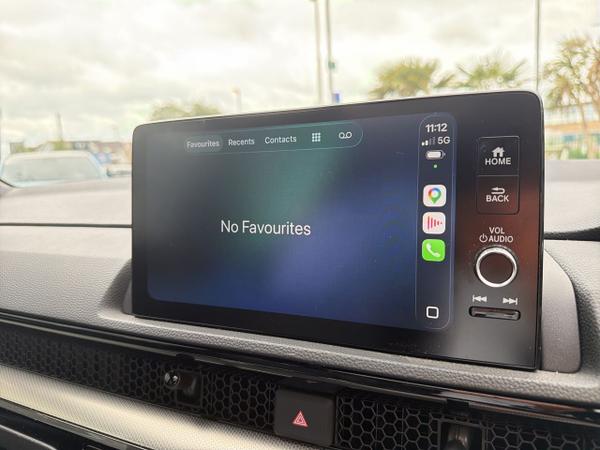 Honda CR-V Photo 16