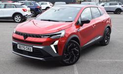 Renault SYMBIOZ Photo 5