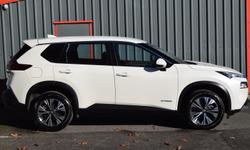 Nissan X-TRAIL Photo 1
