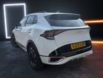 Kia Sportage Photo 1