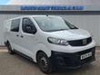 Fiat SCUDO 2.0 Blue Hdi LWB Photo 1