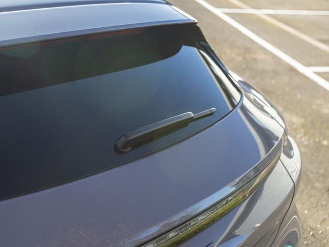 PORSCHE Taycan Photo 42