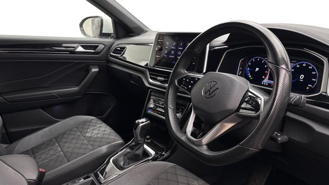 VOLKSWAGEN T-Roc Photo 6
