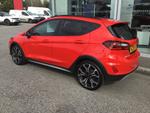 Ford Fiesta Photo 10