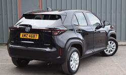 Toyota YARIS CROSS Photo 33