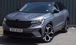 Renault AUSTRAL Photo 5