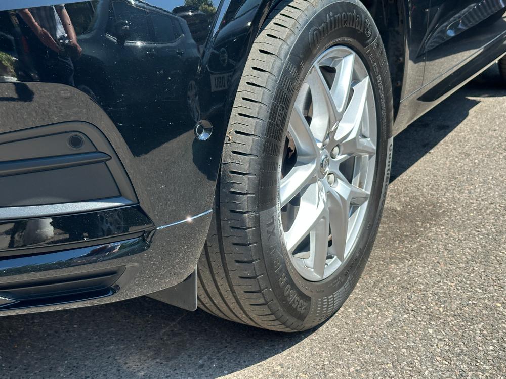 Used Volvo XC60 NK70TMY 43