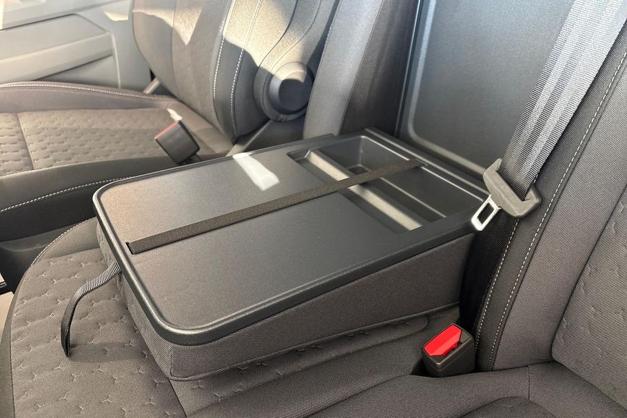 Used Ford TRANSIT CUSTOM CUSTOMPHEV03 11