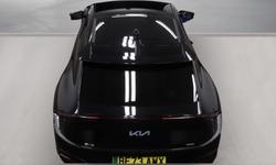Kia EV6 Photo 9