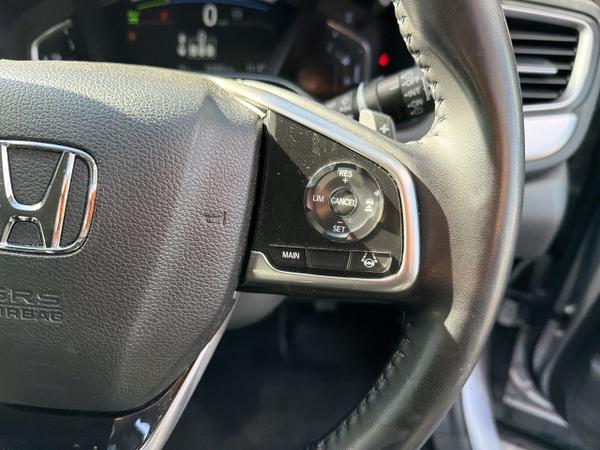 Honda CR-V Photo 36