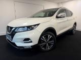 Nissan Qashqai Photo 0