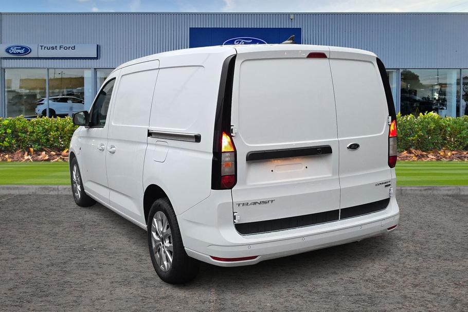 Used Ford TRANSIT CONNECT CONNECTLIM26 2